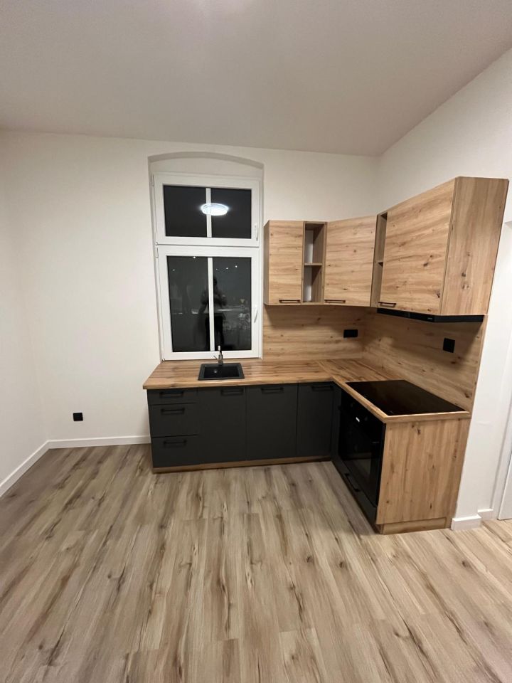 Mieszkanie 2-pokojowe Złotów, ul. Wojska Polskiego. Zdjęcie 1