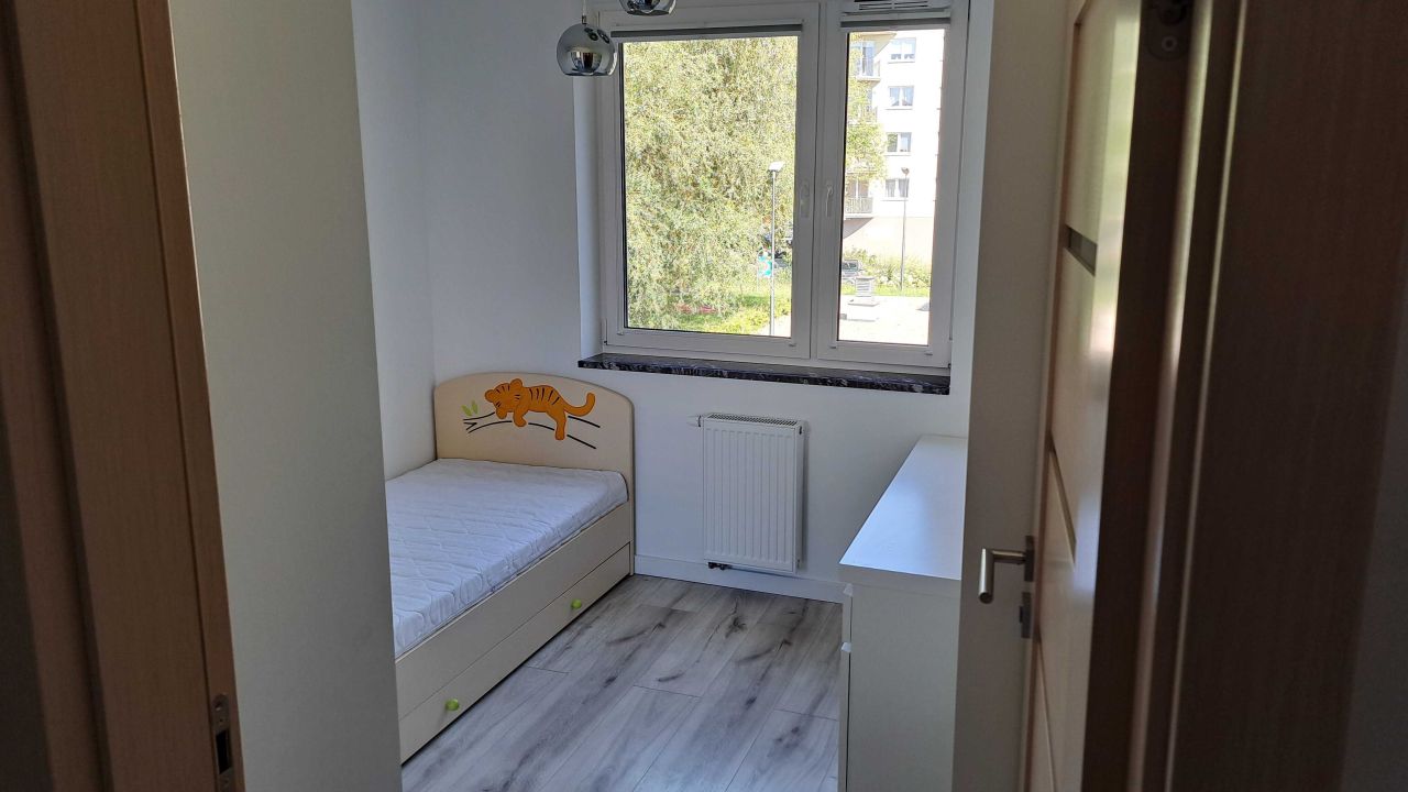 Mieszkanie 4-pokojowe Opole, ul. Bielska. Zdjęcie 6