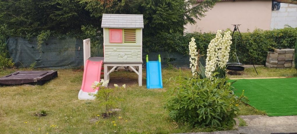 Działka rod Lubin. Zdjęcie 4