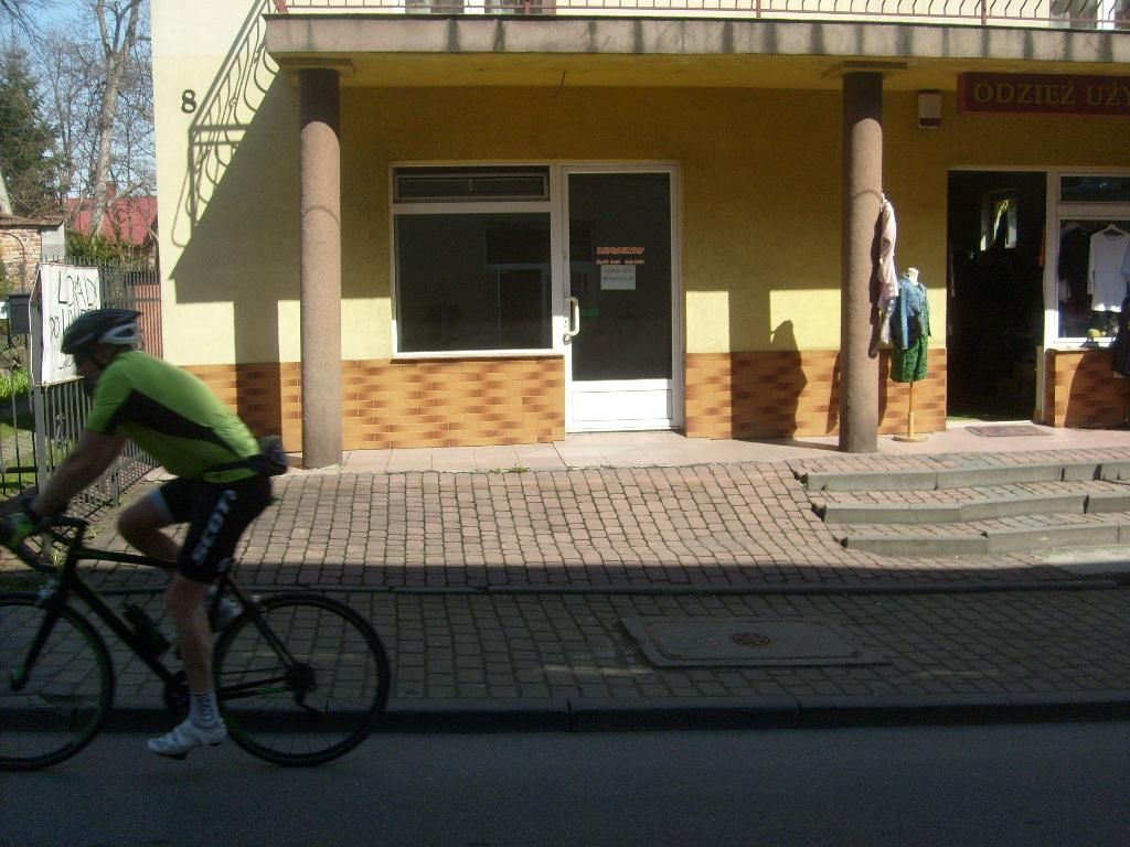 Lokal Wieliczka Centrum, ul. Seraf. Zdjęcie 6