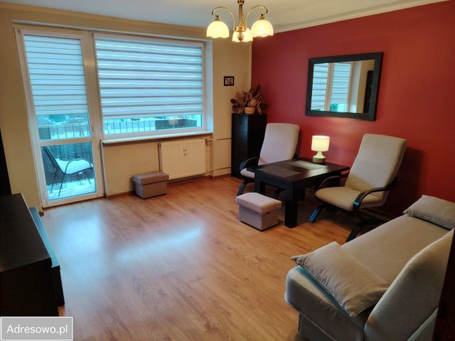 Mieszkanie 2-pokojowe Koszalin, ul. Słowiańska. Zdjęcie 1