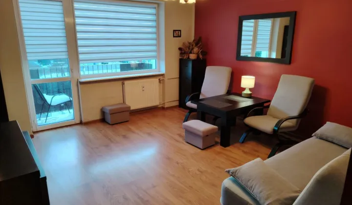 Mieszkanie 2-pokojowe Koszalin, ul. Słowiańska