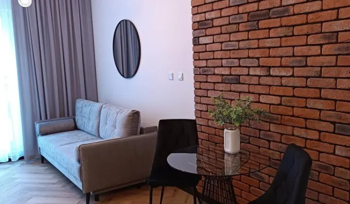 Mieszkanie 1-pokojowe Elbląg, ul. Bednarska