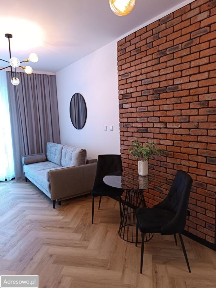 Mieszkanie 1-pokojowe Elbląg, ul. Bednarska. Zdjęcie 1