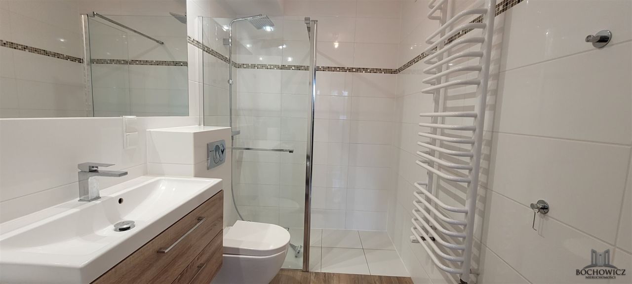 Mieszkanie 3-pokojowe Wrocław Oporów, ul. Ibn Siny Awicenny. Zdjęcie 13