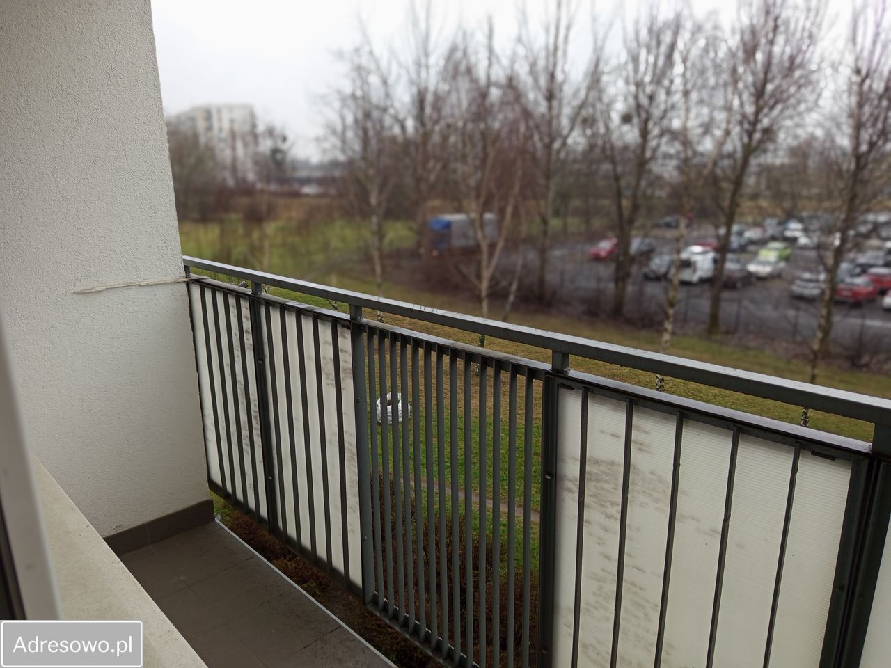 Mieszkanie 2-pokojowe Poznań Rataje, ul. Kukułcza. Zdjęcie 5