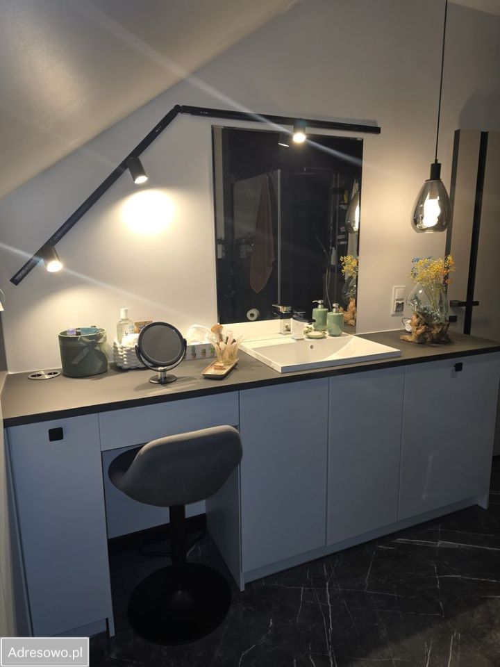 bliźniak, 5 pokoi Grzędzice, ul. Jaśminowa. Zdjęcie 2