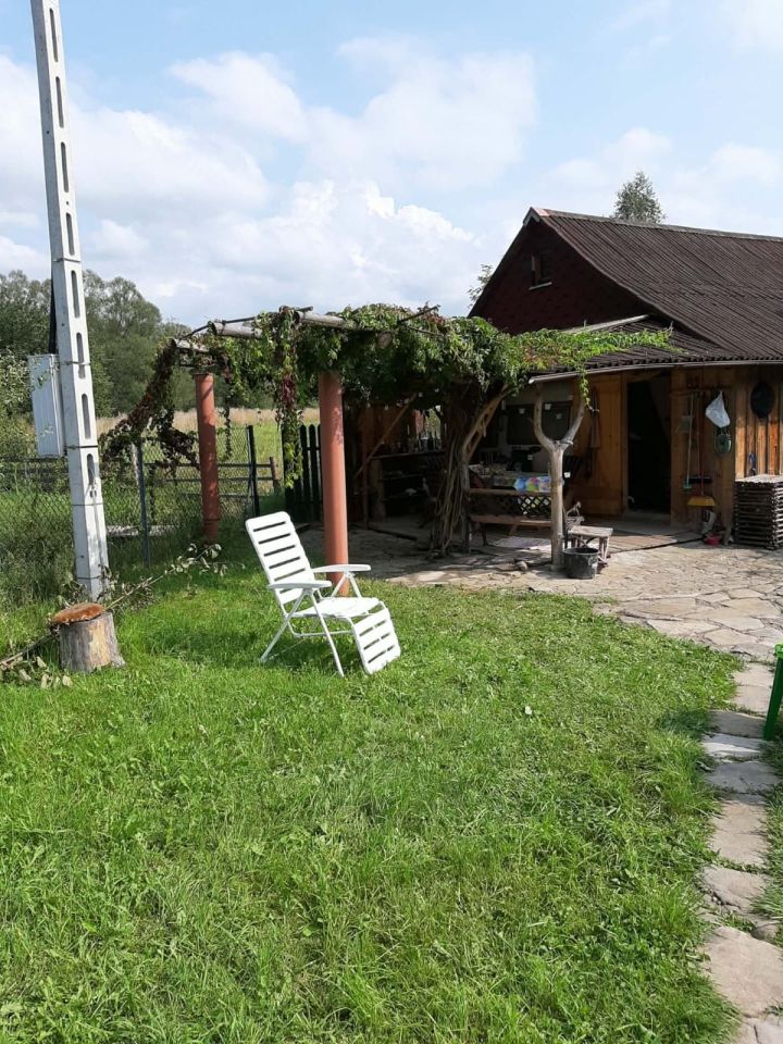 Działka budowlana Przyborów. Zdjęcie 2