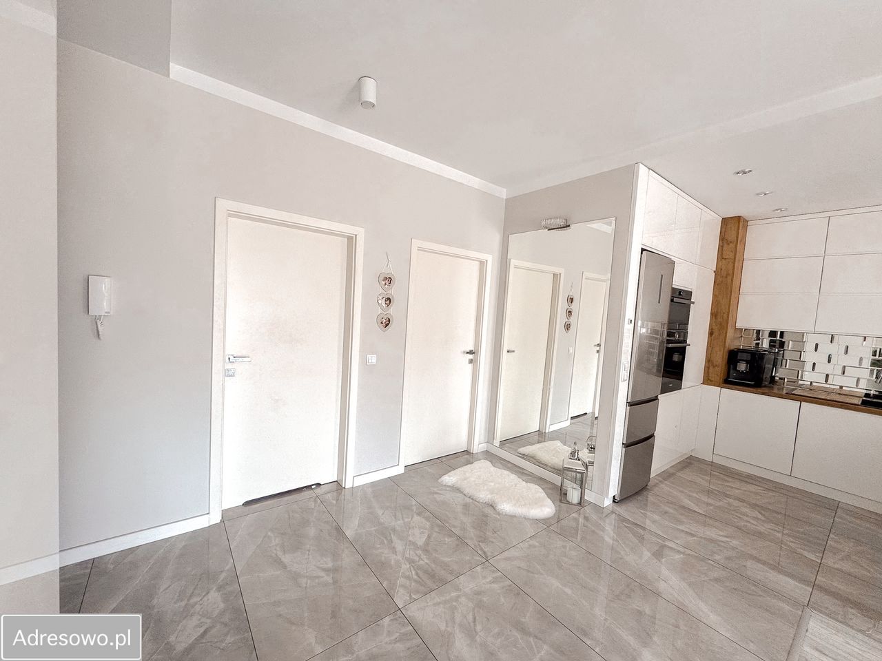 Mieszkanie 4-pokojowe Rybnik Śródmieście, ul. Raciborska. Zdjęcie 3