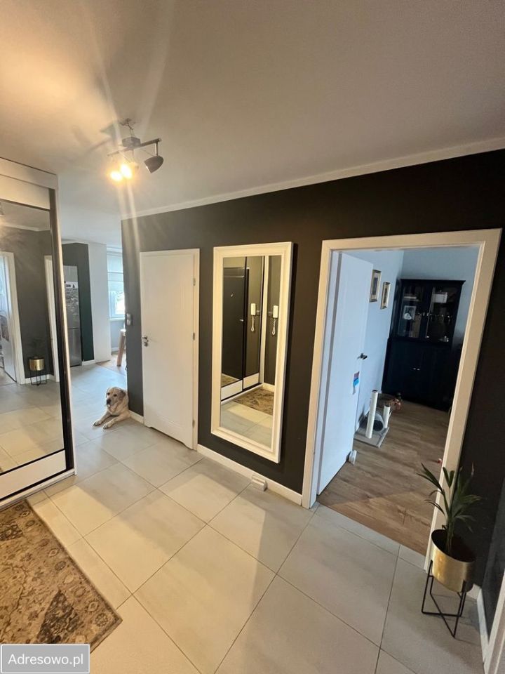 Mieszkanie 4-pokojowe Golub-Dobrzyń, ul. Kościuszki. Zdjęcie 12