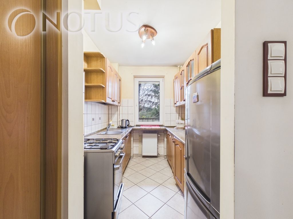 Mieszkanie 3-pokojowe Dąbrowa Górnicza, ul. 3 Maja. Zdjęcie 4