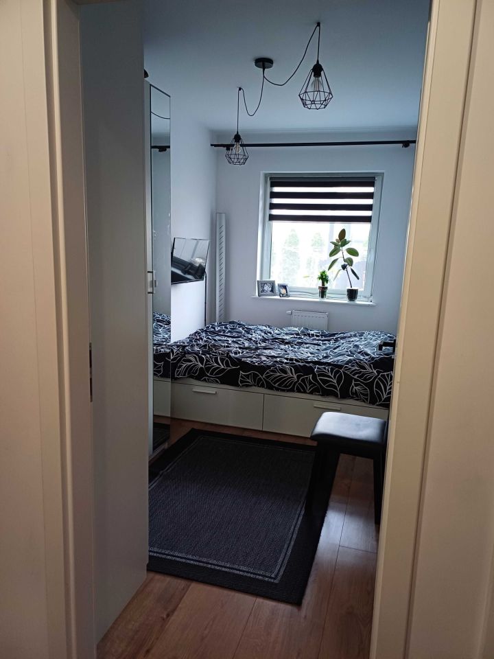 Mieszkanie 3-pokojowe Toruń. Zdjęcie 4