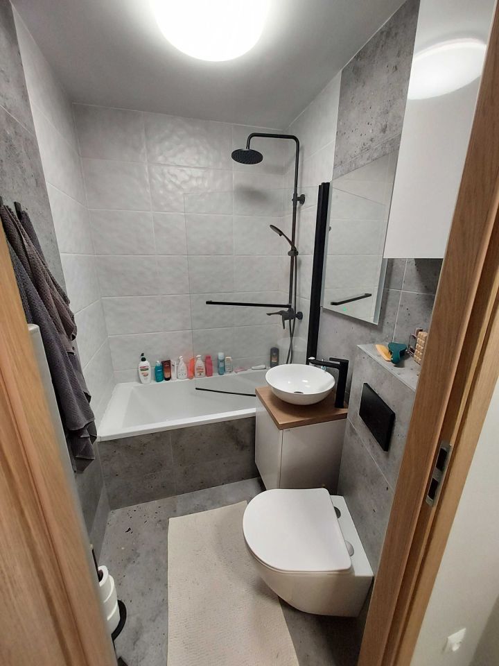 Mieszkanie 3-pokojowe Wąbrzeźno. Zdjęcie 3