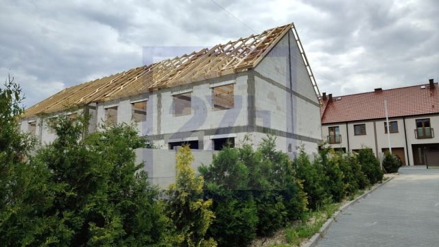 dom szeregowy, 5 pokoi Miękinia, ul. Osiedlowa. Zdjęcie 17