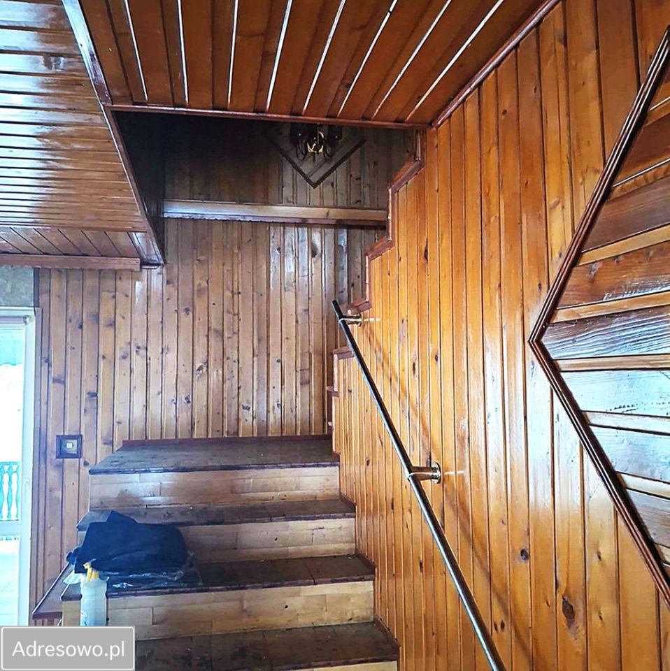 dom wolnostojący, 4 pokoje Jaworzno Ciężkowice, ul. ks. Andrzeja Mroczka. Zdjęcie 5