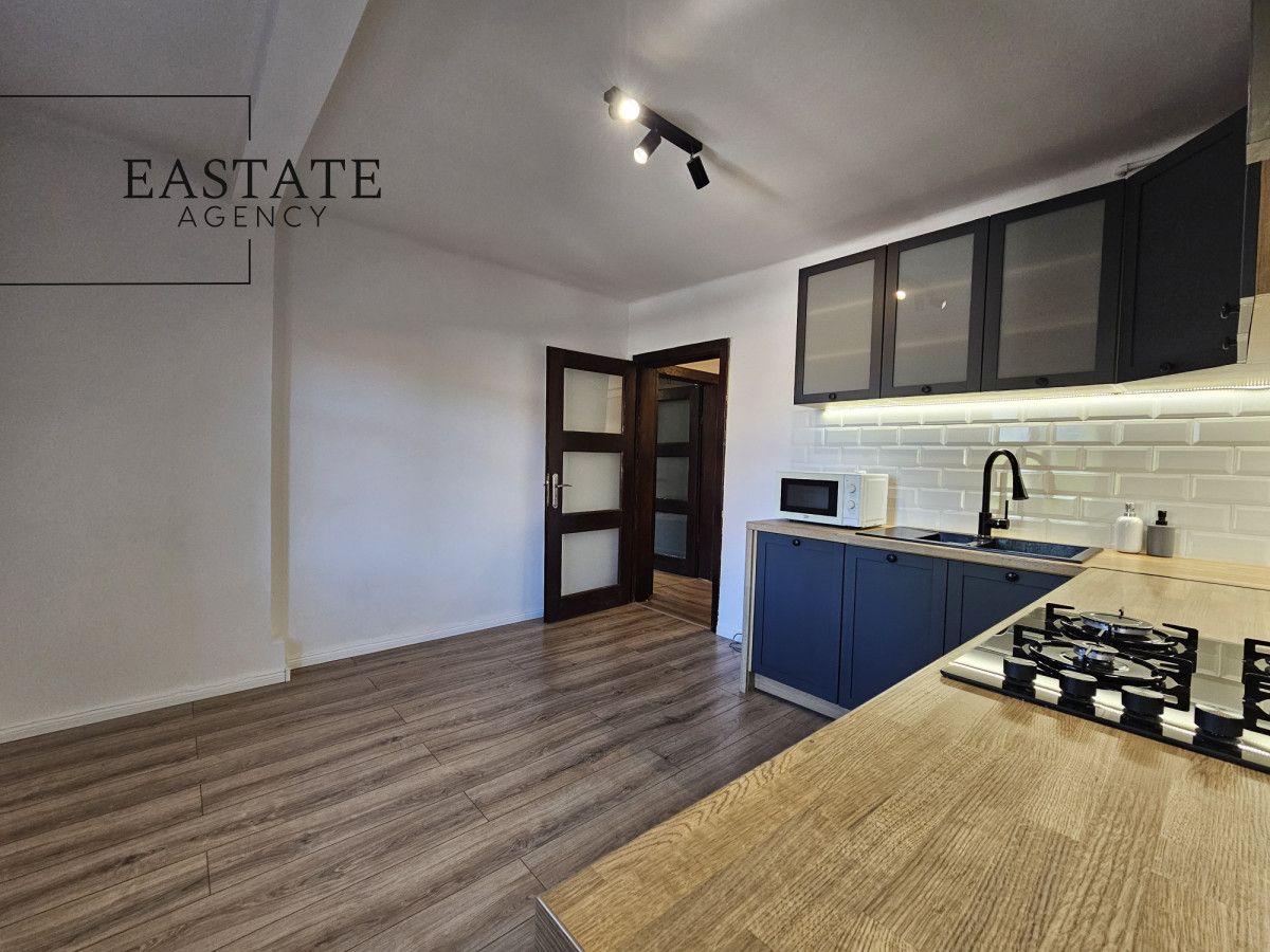 Mieszkanie 2-pokojowe Bytom Śródmieście, ul. Wincentego Janasa. Zdjęcie 1