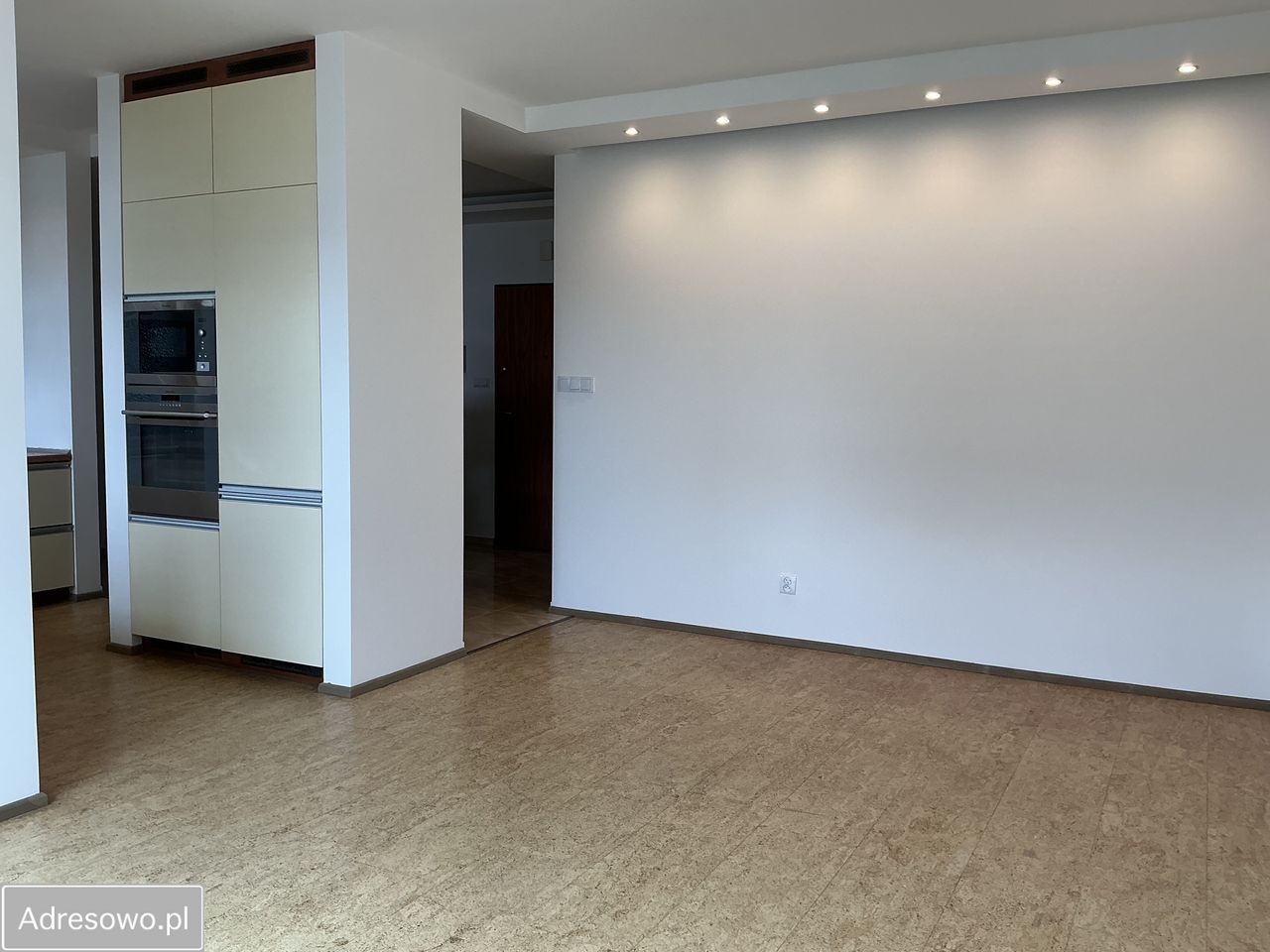 Mieszkanie 2-pokojowe Warszawa Wilanów, ul. Sarmacka. Zdjęcie 10