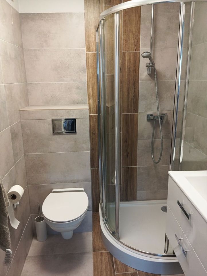 bliźniak Gliwice Śródmieście. Zdjęcie 6
