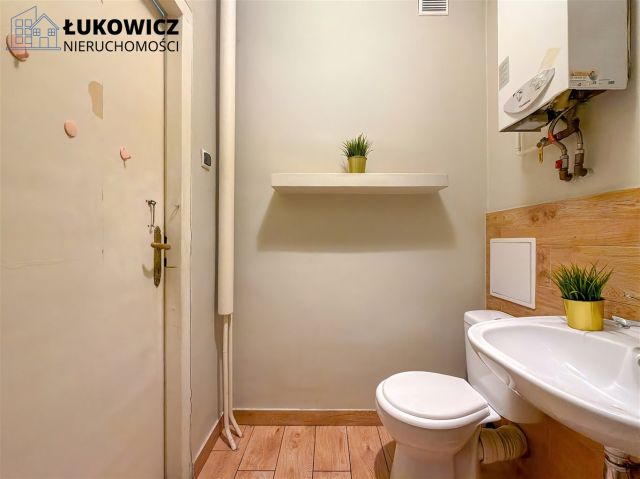 Mieszkanie 3-pokojowe Bielsko-Biała, ul. Widok. Zdjęcie 30