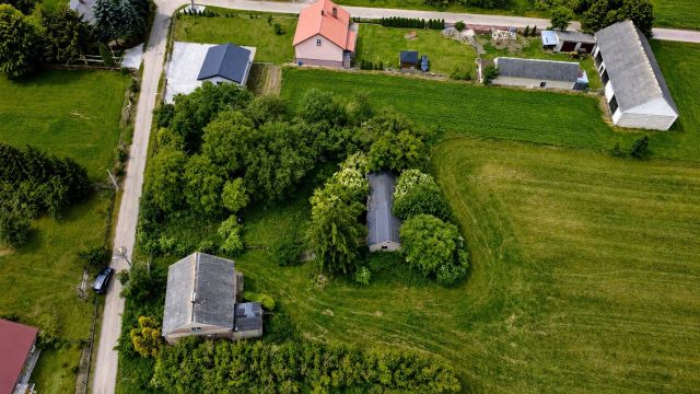 dom wolnostojący, 3 pokoje Romany. Zdjęcie 10