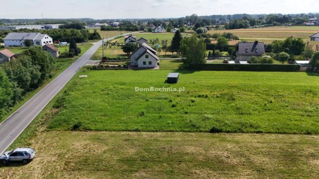Działka budowlana Damienice. Zdjęcie 6