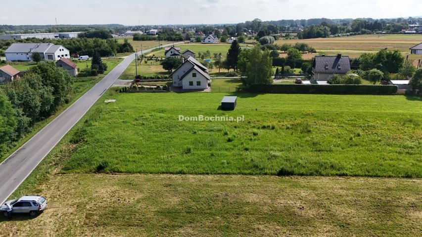 Działka budowlana Damienice. Zdjęcie 6