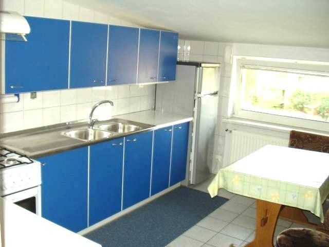 Mieszkanie 2-pokojowe Wrocław Strachocin, ul. Włościańska. Zdjęcie 7