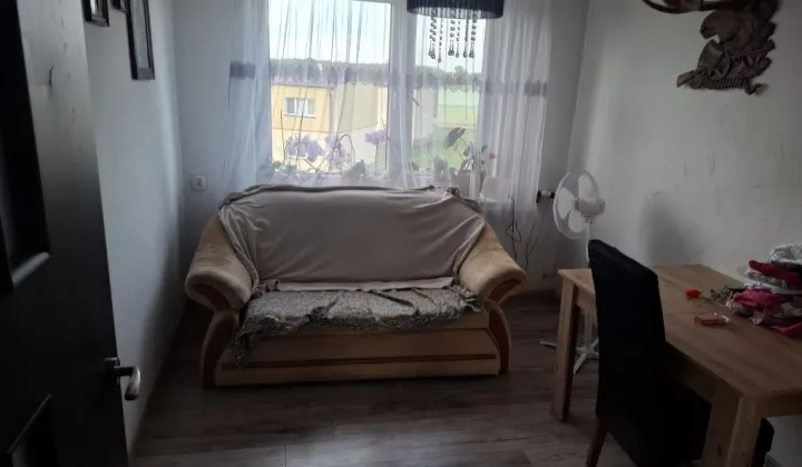 Mieszkanie 3-pokojowe Wólka Tarnowska