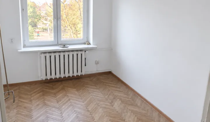 Mieszkanie 2-pokojowe Kielce Szydłówek, ul. Ludwika Zamenhofa