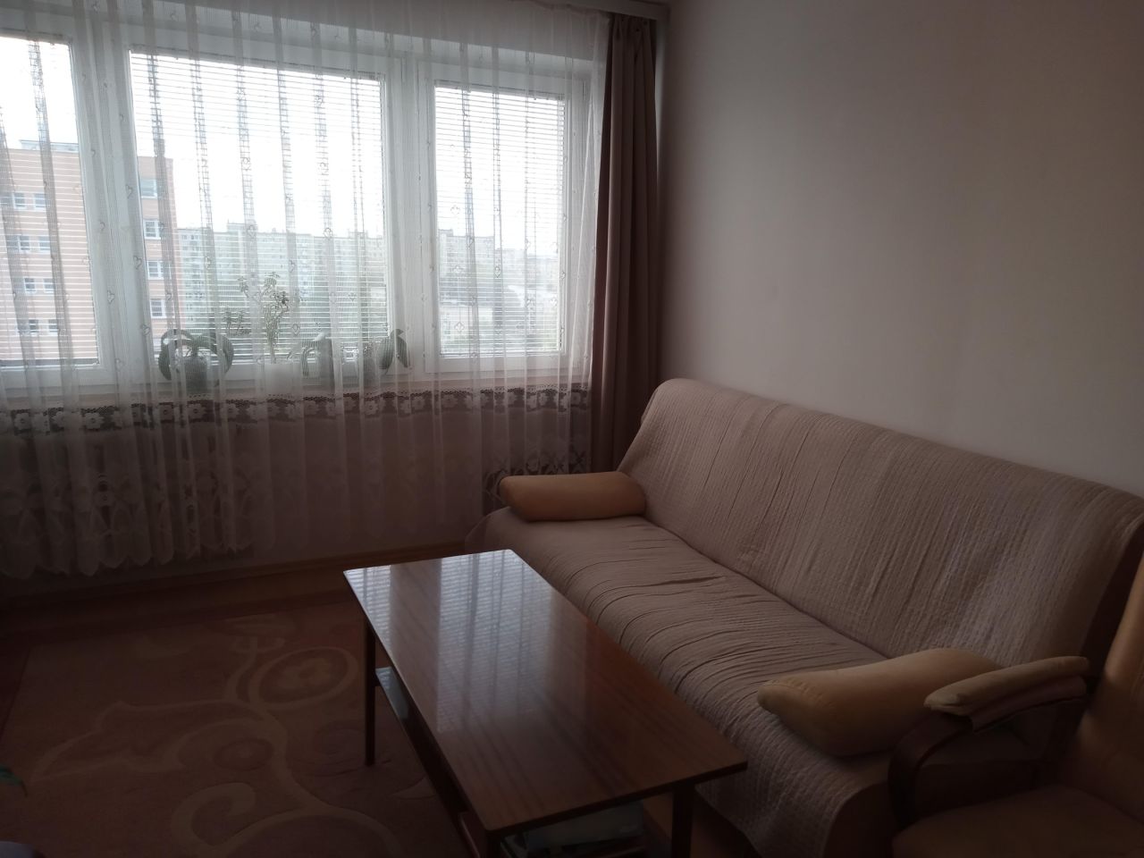Mieszkanie 4-pokojowe Lublin Czechów Południowy, ul. Radzyńska. Zdjęcie 2