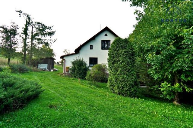 dom wolnostojący, 3 pokoje Dzięgielów, ul. Graniczna. Zdjęcie 1