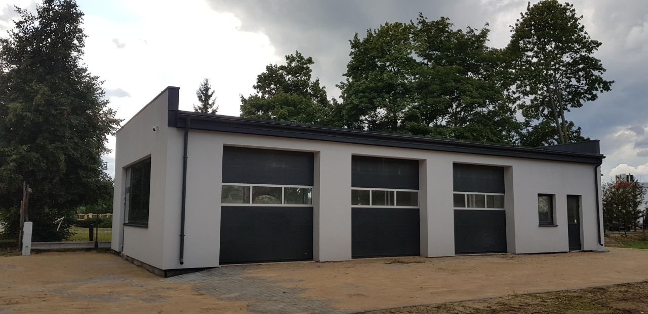 Nieruchomość komercyjna Pisz, ul. Warszawska. Zdjęcie 3