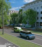 Lokal Łódź Marysin, ul. Północna. Zdjęcie 2