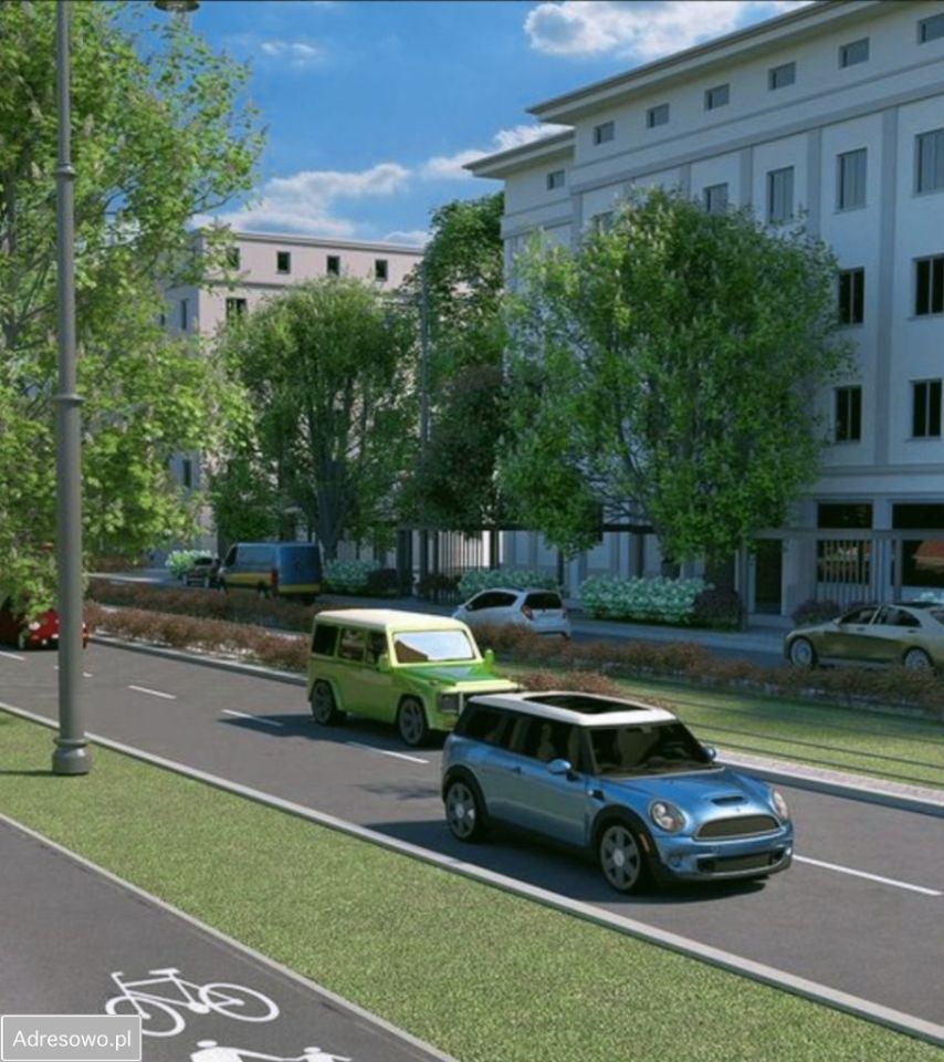 Lokal Łódź Marysin, ul. Północna. Zdjęcie 3