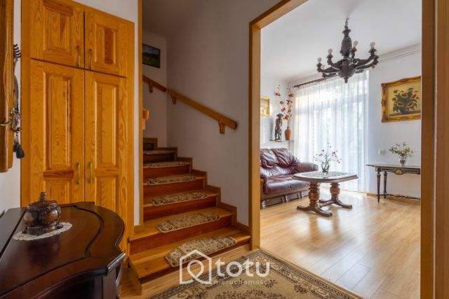 Mieszkanie 3-pokojowe Warszawa Mokotów, ul. Okrężna. Zdjęcie 10