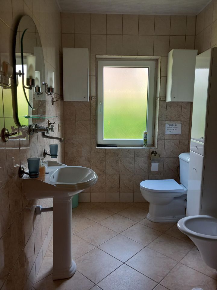 dom wolnostojący, 7 pokoi Rowy, ul. Jarzębinowa. Zdjęcie 7