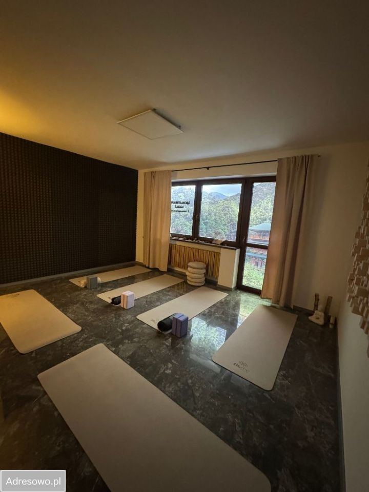 dom szeregowy, 10 pokoi Nowy Targ, ul. Długa. Zdjęcie 6