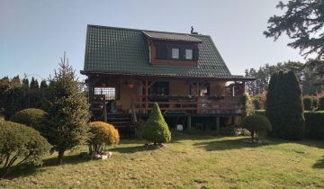 dom wolnostojący, 3 pokoje Kamień, Kminkowa