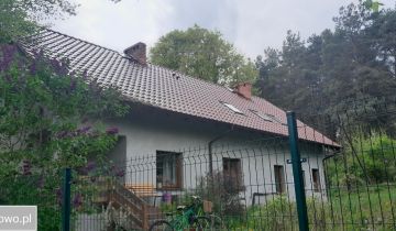 dom wolnostojący, 9 pokoi Rogaszyce