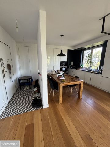 Mieszkanie 3-pokojowe Warszawa Saska Kępa, ul. Meksykańska. Zdjęcie 1