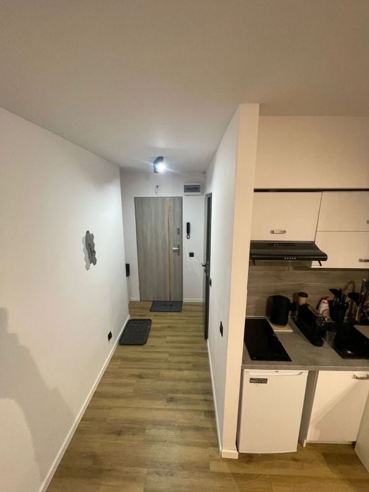 Mieszkanie 2-pokojowe Węgorzewo. Zdjęcie 7