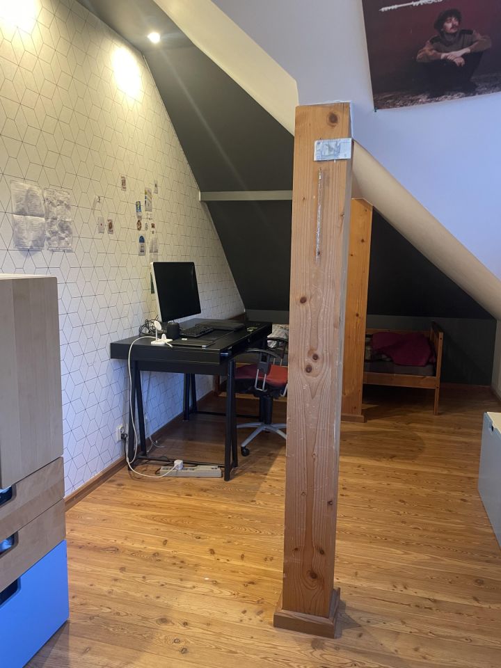 dom wolnostojący, 5 pokoi Pielgrzymowice, ul. Przymiarki. Zdjęcie 10