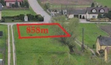 Działka budowlana Płock
