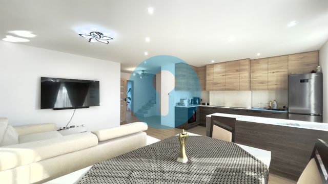 Mieszkanie 4-pokojowe Kielce Nowy Folwark. Zdjęcie 4