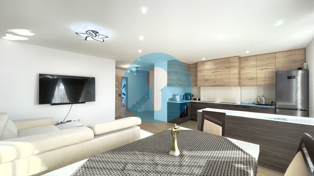 Mieszkanie 4-pokojowe Kielce Nowy Folwark. Zdjęcie 4