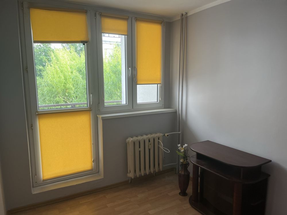 Mieszkanie 2-pokojowe Prusice, ul. Krótka