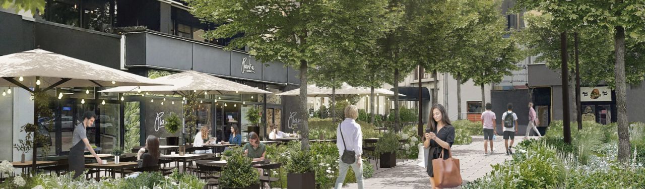 Mieszkanie 3-pokojowe Warszawa Śródmieście, ul. Zgoda