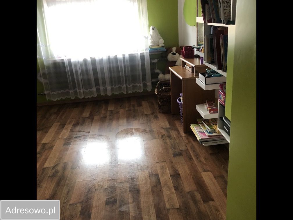 kamienica Parczew, ul. 11 Listopada. Zdjęcie 4