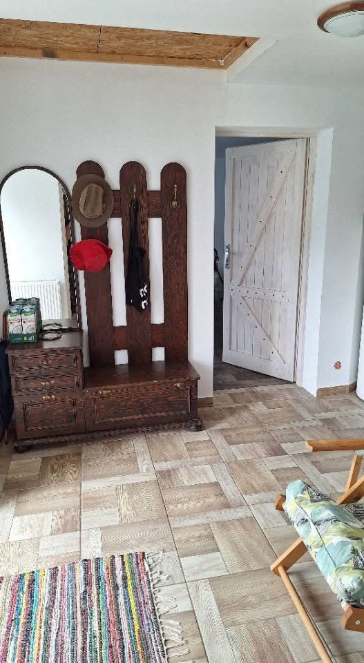 dom wolnostojący, 3 pokoje Dąbrówka Dolna, ul. Budkowska. Zdjęcie 8