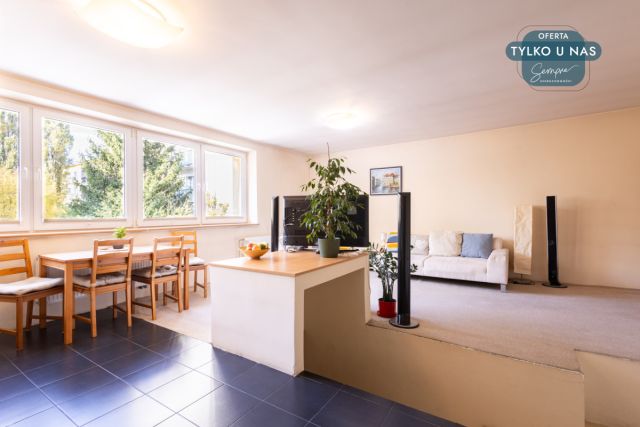 bliźniak, 10 pokoi Łódź Doły, ul. Karola Libelta. Zdjęcie 5